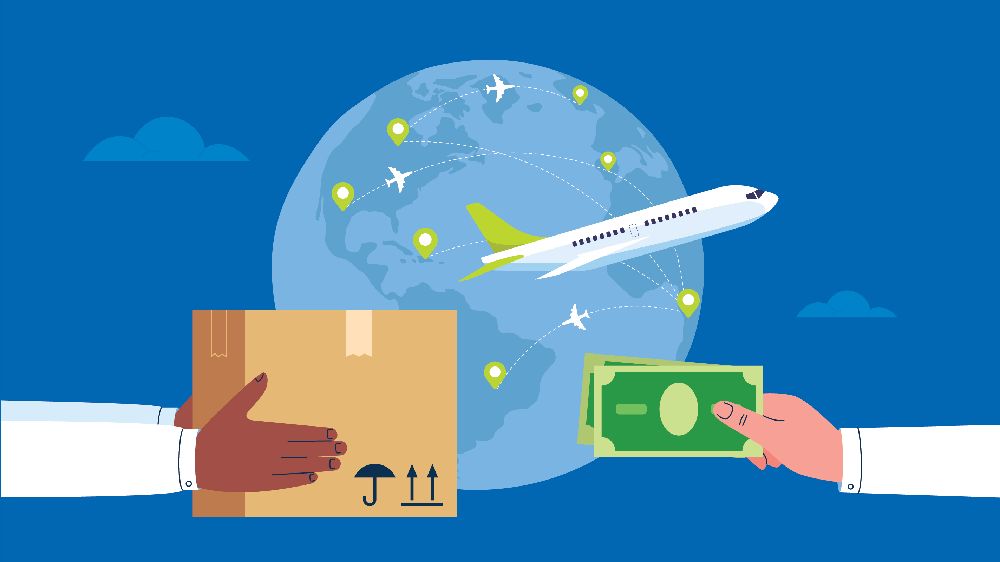 How Does Air Cargo Make Your Shipping Cost-Effective?